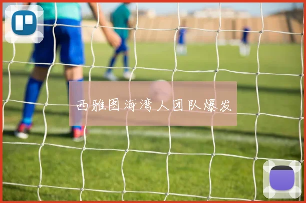 西雅图海湾人团队爆发