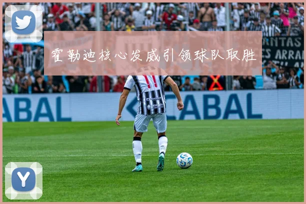 霍勒迪核心发威引领球队取胜