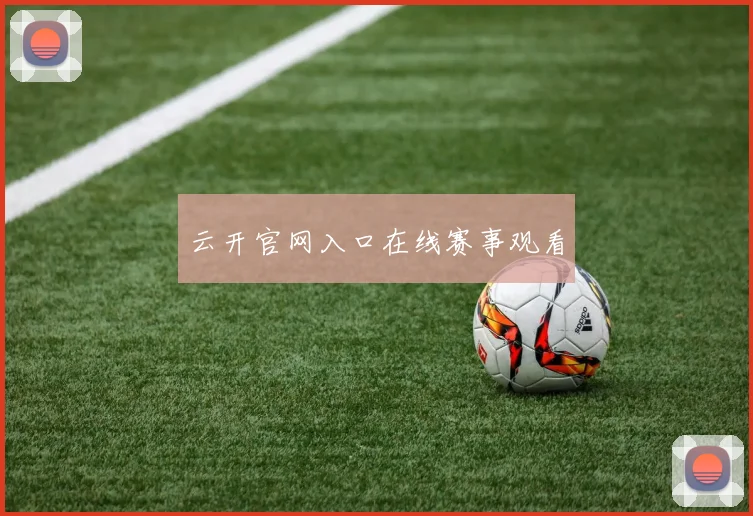 云开官网入口在线赛事观看