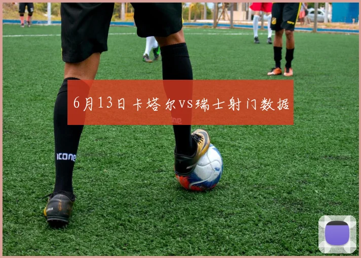 6月13日卡塔尔vs瑞士射门数据