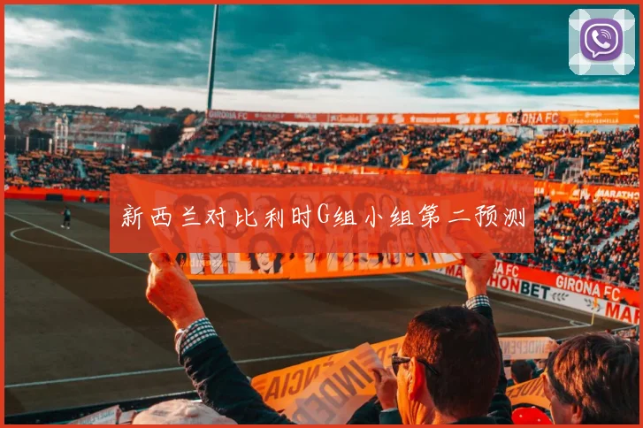 新西兰对比利时G组小组第二预测
