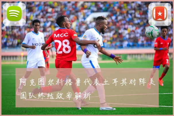 阿克图尔科格鲁代表土耳其对阵美国队终结效率解析